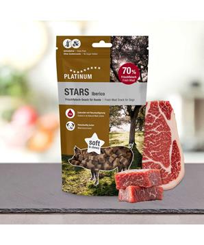 Platinum STARS Iberico