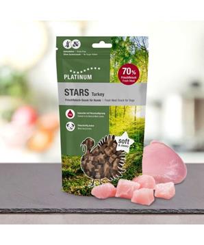 Platinum STARS Turkey