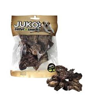 Plíce hovězí sušené 40 g