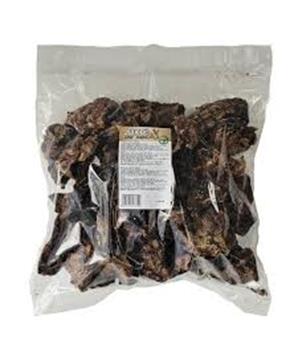 Plíce hovězí sušené 500 g