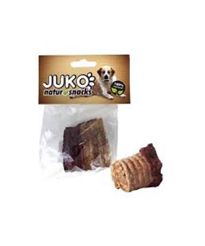 Plněná průdušnice sušená