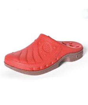 Plovoucí bota pískací