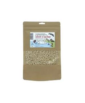 Plovoucí křupky pro kachny a labutě