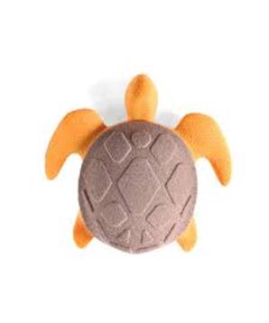 Plovoucí želva pískací