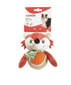 PLYŠOVÁ HRAČKA V TENISÁKU 14 cm