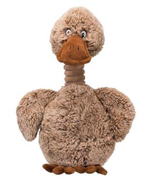 Plyšová kačena 38 cm