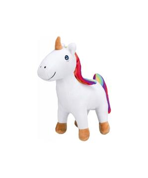 Plyšový jednorožec UNICORN