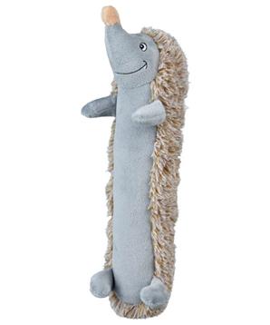 Plyšový ježek stojící dlouhán 37 cm