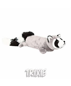 Plyšový mýval americký se zvukem 46 cm