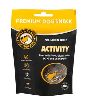 Pochoutka Collagen dog ACTIVITY Kiwi
