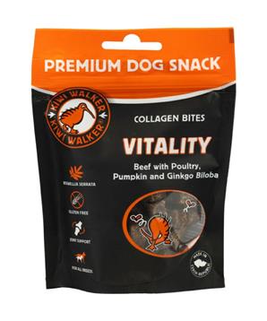 Pochoutka Collagen dog VITALITY Kiwi