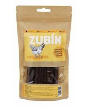 Pochoutka Dentální kříže Kelpa s mátou ZUBÍK 