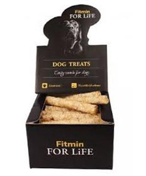 FFL dog natural tyčinky s dršťkami