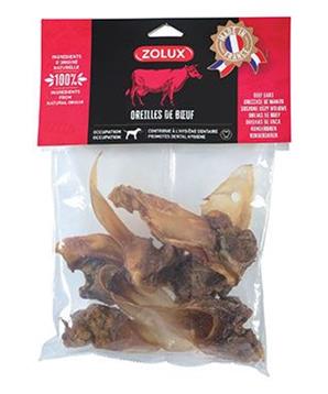 Pochoutka Hovězí uši  Zolux