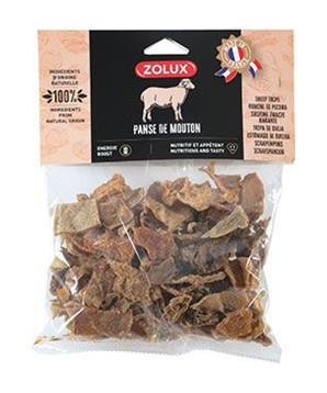 Pochoutka Jehněčí dršťky  Zolux