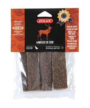 Pochoutka Jelení plátky  Zolux