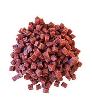 Pochoutka Kachní kostky měkké 