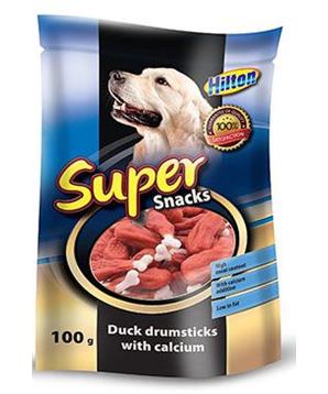 Pochoutka Kachní stehýnka 