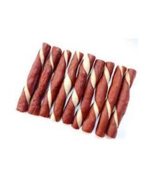 Pochoutka Kolagenová tyčinka s kachním 20cm 