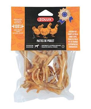 Pochoutka Kuřecí nohy  Zolux