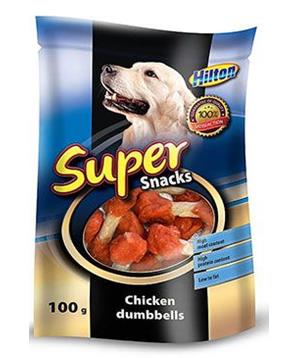 Pochoutka Kuřecí paličky 