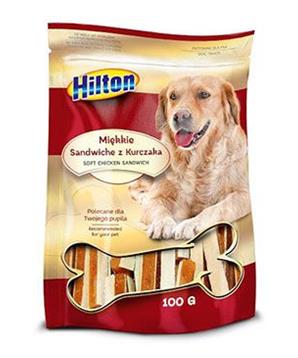 Pochoutka Kuřecí sandwich 