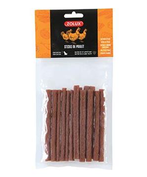 Pochoutka Kuřecí tyčinky Zolux