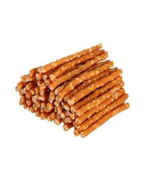 Pochoutka Kuřecí tyčka s rýží 