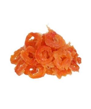 Pochoutka Měkké kroužky kuřecího masa