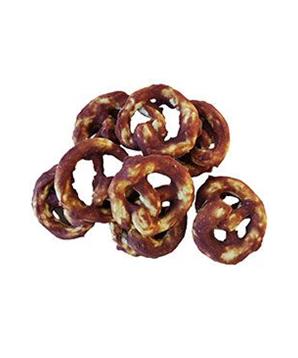 Pochoutka Preclík s kachním masem 