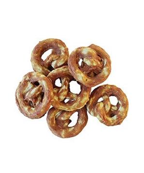 Pochoutka Preclík s kuřecím masem 