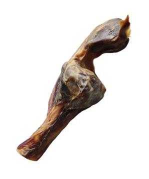 Pochoutka Šunková kost poloviční 