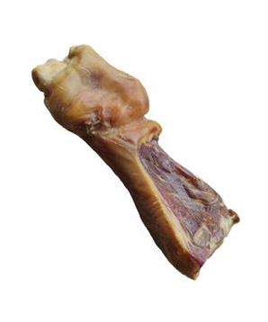 Pochoutka Šunková kost velká