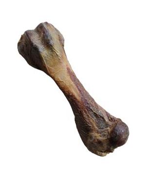 Pochoutka Šunková kost