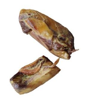 Pochoutka Šunkové kousky