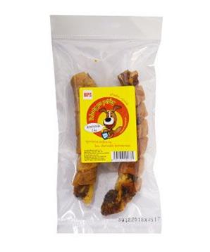 Pochoutka sušená MAPES kremrole 2ks