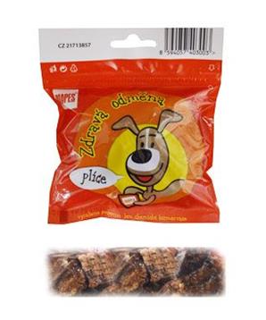 Pochoutka sušená MAPES plíce