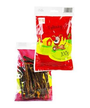 Pochoutka sušená MAPES tyčinky