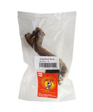 Pochoutka sušená MAPES vepřová kost balená