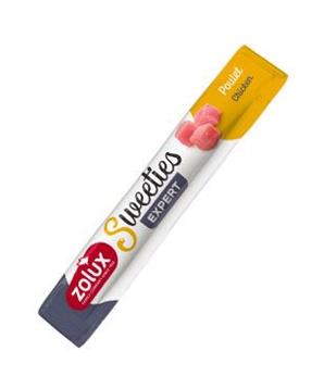 Pochoutka SWEETIES Kuřecí krémová tyčinka 