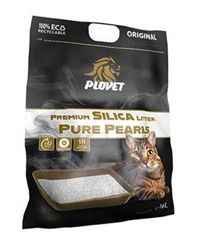 Podestýlka Plovet Premium Silica Original 