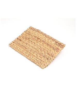 Podložka hlod. pletená přír.materiál Rosewood