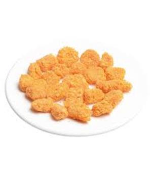 Popcorn Chicken JUKO Snacks