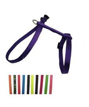 Postroj popruh kočka