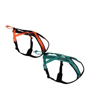 Postroj Rush harness