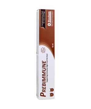 Prebimmune pasta 