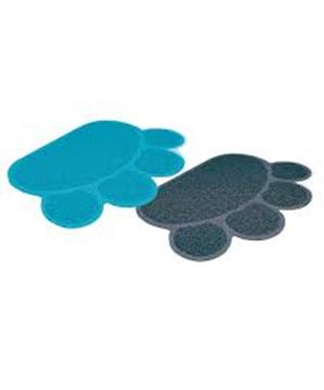 Předložka před WC tlapka