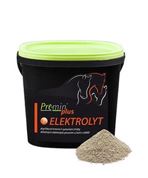 Premin plus Elektrolyt 1kg