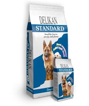 DELIKAN STANDARD