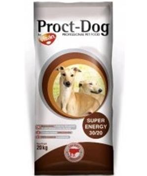 PROCT-DOG SUPER ENERGY